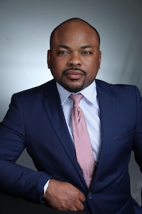 Christopher Goodson